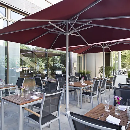 杜塞尔多夫美利亚酒店 酒店 杜塞尔多夫