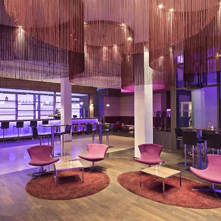 Hotel Meliá Düsseldorf