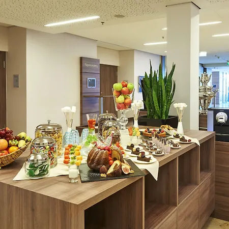 杜塞尔多夫美利亚酒店