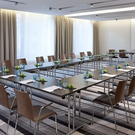 酒店 杜塞尔多夫美利亚酒店 杜塞尔多夫