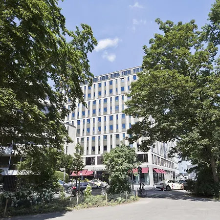 Melia Дюссельдорф