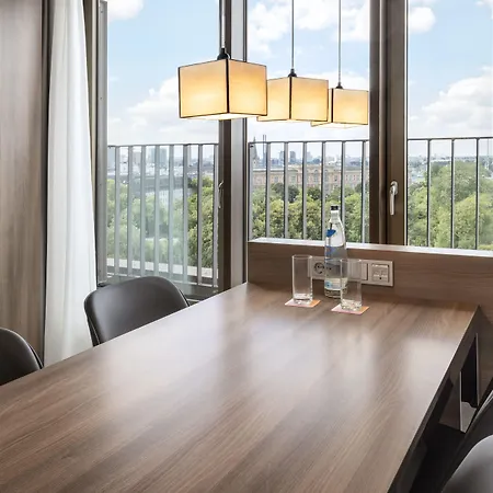 Melia 4* Düsseldorf