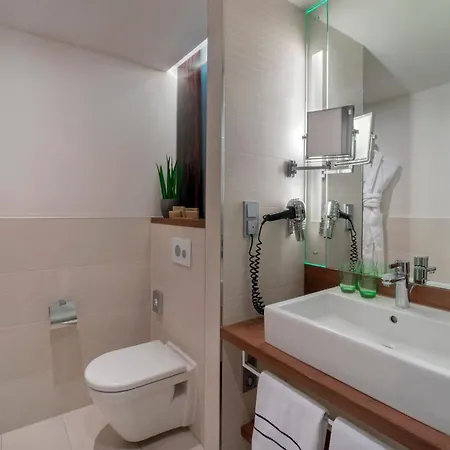 Melia 4* Düsseldorf
