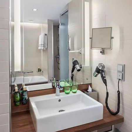 Melia 4* Düsseldorf