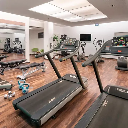 Hotel Melia Düsseldorf