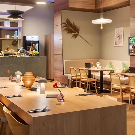 酒店 杜塞尔多夫美利亚酒店 杜塞尔多夫
