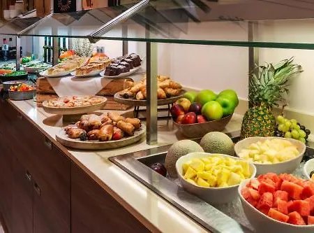 Meliá Düsseldorf