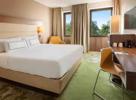 Meliá 4* Düsseldorf