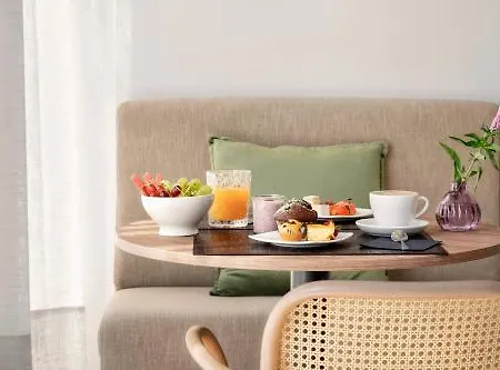 Hotel Meliá