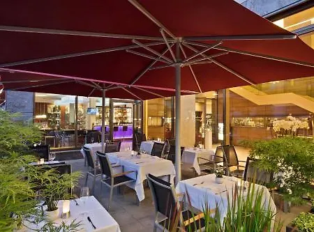 Meliá Düsseldorf