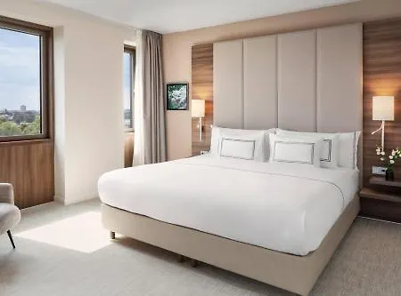 Meliá 4* Düsseldorf