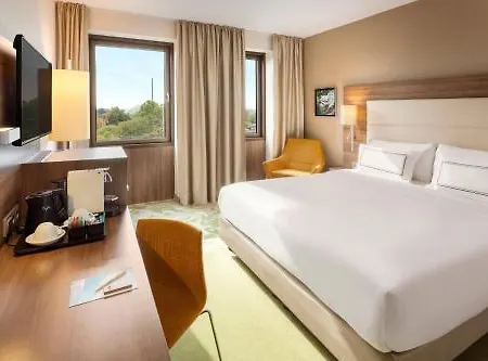 Meliá 4* Düsseldorf