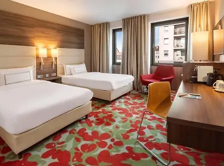 Meliá Hotel