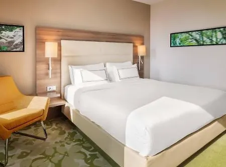Meliá Hotel 4*