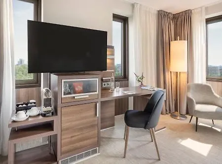 Hotel Meliá 4*