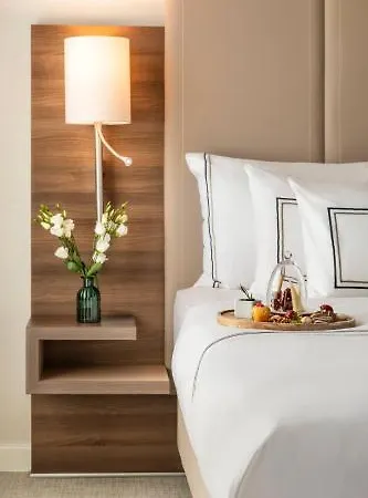 Meliá Hotel Düsseldorf