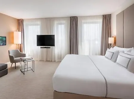 Meliá Düsseldorf