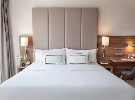Hotel Meliá