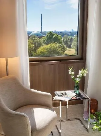 Meliá Hotel 4*