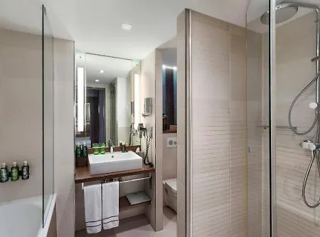 Hotel Meliá 4*