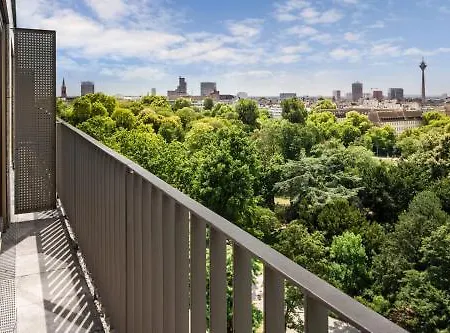 Meliá Hotel Düsseldorf