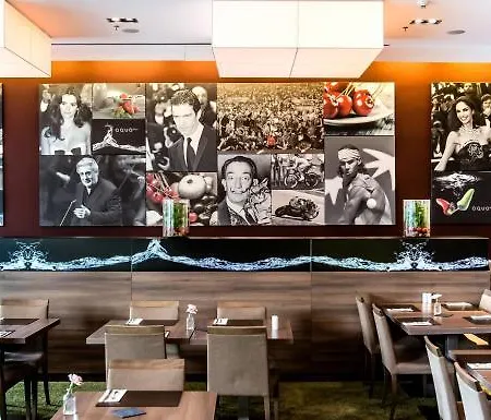 Meliá Hotel 4*