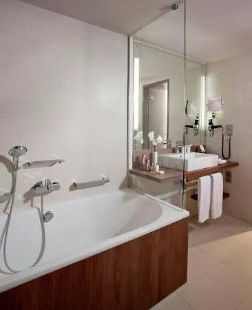Meliá Hotel Düsseldorf