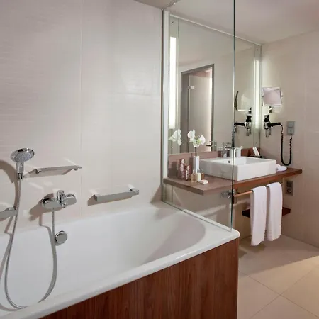 Melia 4* Düsseldorf