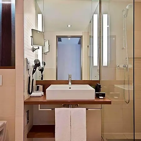 Hotel Melia Düsseldorf