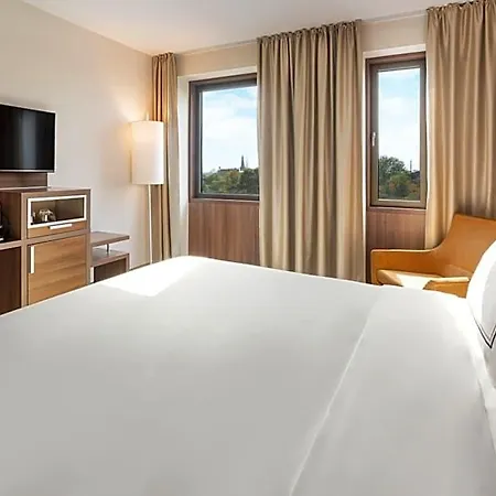 Melia Otel Düsseldorf