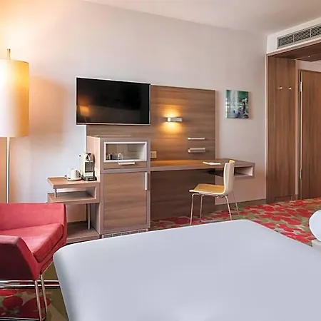 Melia Düsseldorf