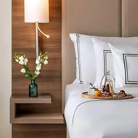 Otel Melia Düsseldorf