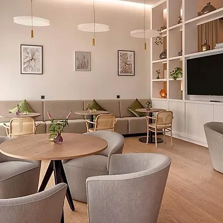 Melia Otel 4*