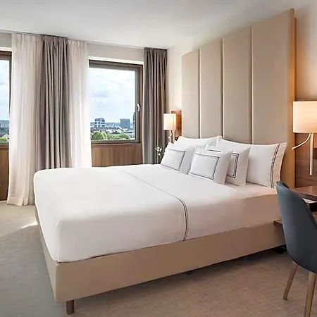 Melia Otel Düsseldorf