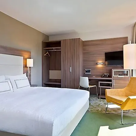 Melia Otel Düsseldorf
