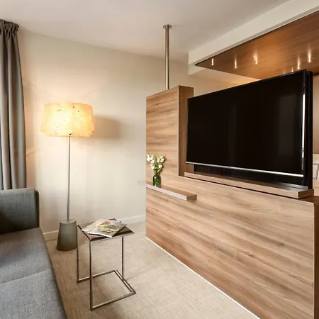 Melia 4* Düsseldorf