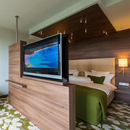 杜塞尔多夫美利亚酒店 4* 杜塞尔多夫