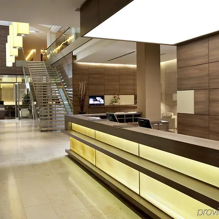 Melia 4* Düsseldorf