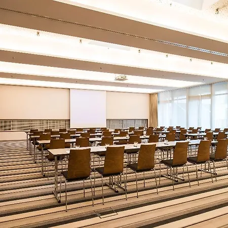 Melia Hotell Düsseldorf