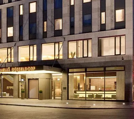Meliá Szálloda 4*