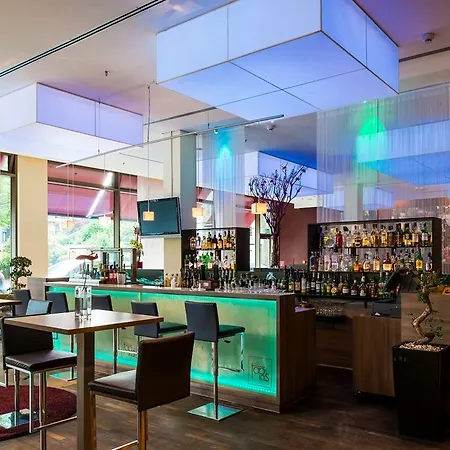 Szálloda Meliá 4*