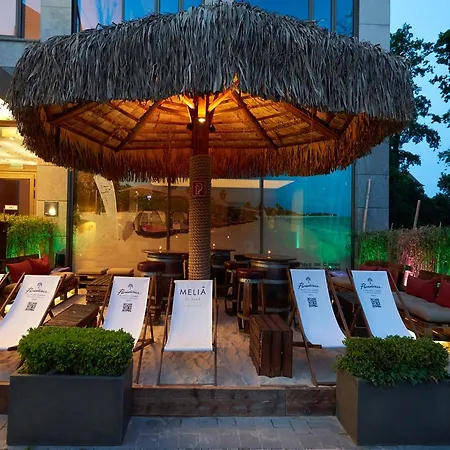 Meliá