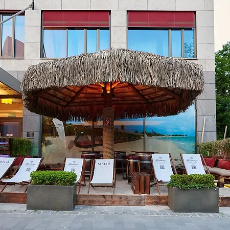 Melia Hotel 4*