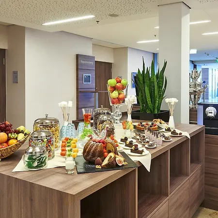 Hotell Melia 4*