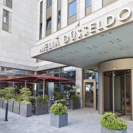 Hotell Melia 4*