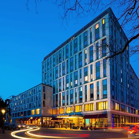 Meliá Szálloda 4*