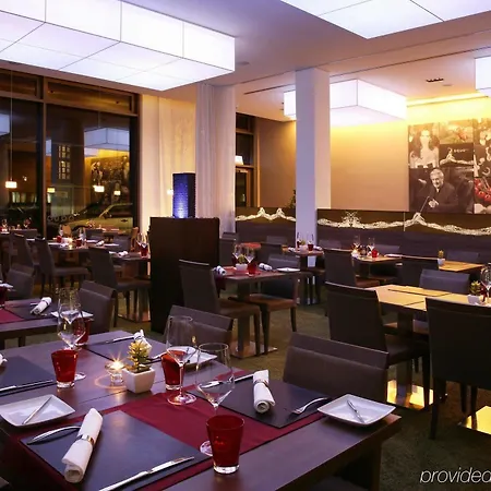 Szálloda Meliá 4*