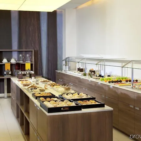 Meliá Düsseldorf