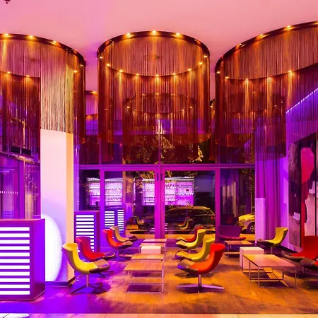 Meliá Düsseldorf