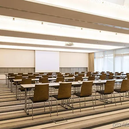 Meliá 4* Düsseldorf